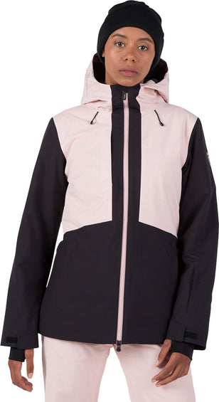 Rossignol Manteau de ski Corbet's - Femme