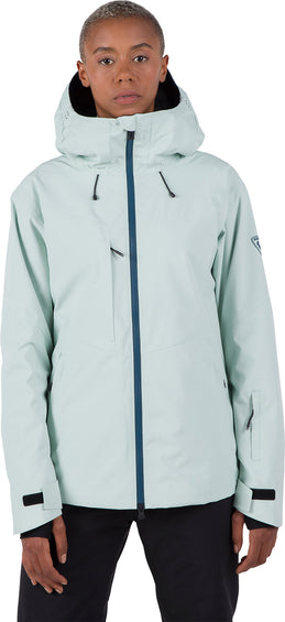 Rossignol Manteau de ski 2 couches Corbet's - Femme