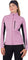 Rossignol Manteau coquille souple Genetys - Femme - Moonlight Mauve