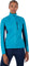 Rossignol Manteau coquille souple Genetys - Femme - Niagara
