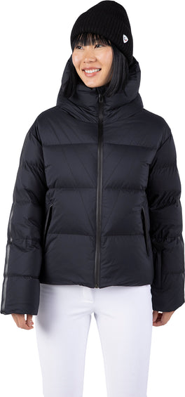 Rossignol Blouson de ski en duvet Ventina - Femme