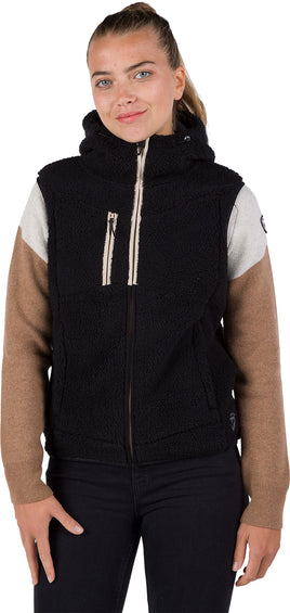 Rossignol Veste en molleton Curly - Femme