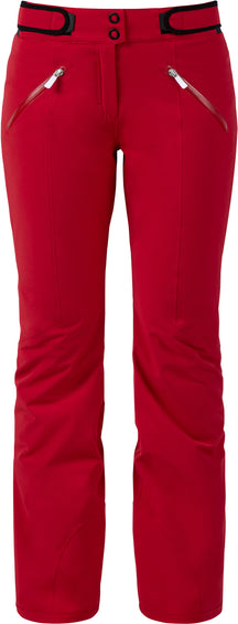Rossignol Pantalon de ski Blackside - Femme