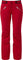 Rossignol Pantalon de ski Blackside - Femme - Ruby Red