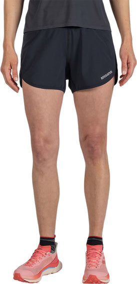 Rossignol Short de course sur sentier Sapa - Femme