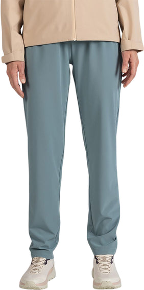 Rossignol Pantalon Sidelhorn - Femme