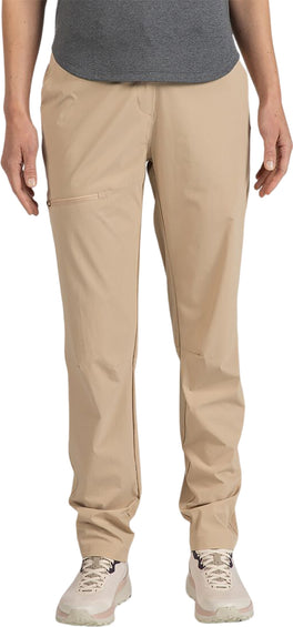 Rossignol Pantalon Lycian - Femme