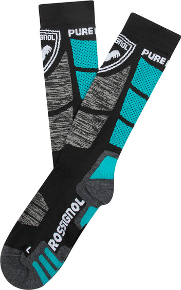 Rossignol Chaussettes de ski Pure Elite - Femme