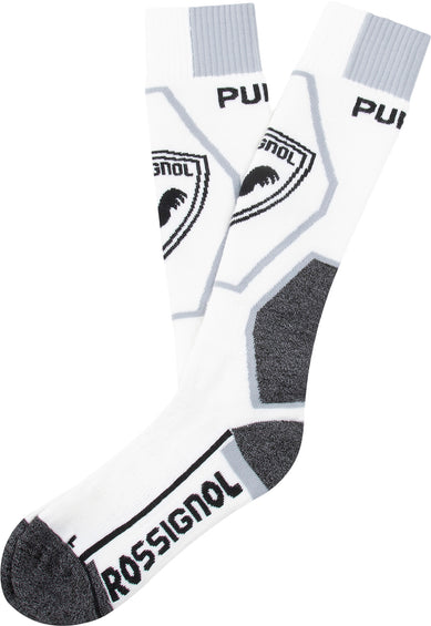 Rossignol Chaussettes de ski Pure Comfort - Femme