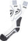 Rossignol Chaussettes de ski Pure Comfort - Femme - White
