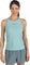 Rossignol Camisole Sidelhorn - Femme - Caribbean