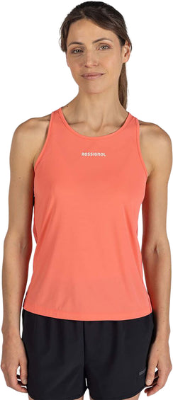 Rossignol Camisole Sidelhorn - Femme