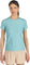 Rossignol T-shirt Westweg - Femme - Caribbean
