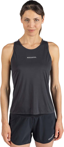 Rossignol Camisole de course sur sentier Sapa - Femme