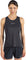 Rossignol Camisole de course sur sentier Sapa - Femme - Black