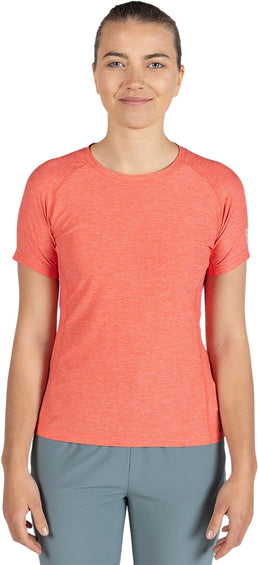 Rossignol T-shirt ample Cloudrest - Femme