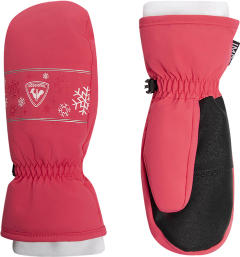 Rossignol Mitaines de ski Jane IMP'R - Fille