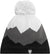 Rossignol Tuque Milo - Jeune - Black