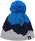 Rossignol Tuque Milo - Jeune - Blazing Blue