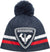 Rossignol Tuque Rooster - Jeune - Dark Navy