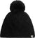 Rossignol Tuque Luna - Jeune - Black