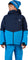 Rossignol Manteau de ski Wispile - Jeune - Blazing Blue
