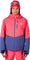 Rossignol Manteau de ski Wispile - Jeune - Future Blue