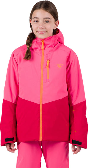 Rossignol Manteau de ski Wispile - Jeune