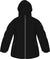 Rossignol Manteau de ski Staci - Fille - Black