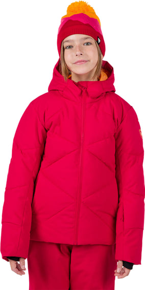 Rossignol Manteau de ski Staci - Fille