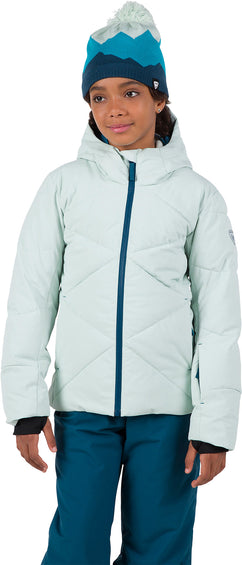 Rossignol Manteau de ski Staci - Fille