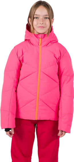 Rossignol Manteau de ski Staci - Fille