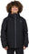 Rossignol Manteau de ski Strawpile - Jeune - Black