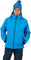 Rossignol Manteau de ski Strawpile - Jeune - Blazing Blue