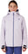 Rossignol Manteau de ski Strawpile - Jeune - Galactic Lilac