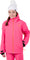 Rossignol Manteau de ski Strawpile - Jeune - Tea Rose