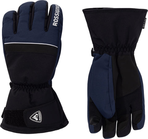 Rossignol Gants de ski Tech IMP'R iTip - Homme