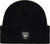 Rossignol Tuque Corporate T - Unisexe - Black