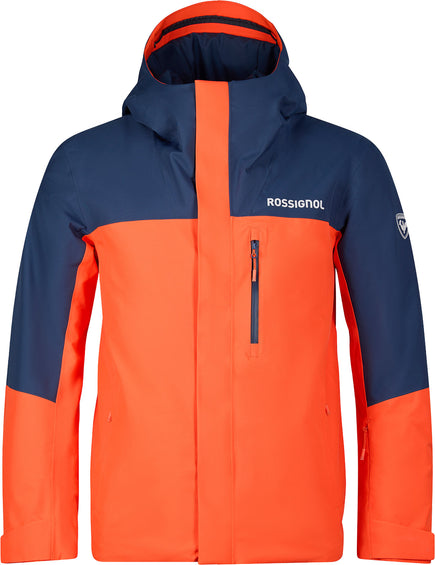 Rossignol Manteau de ski isolé Velika - Homme