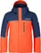 Rossignol Manteau de ski isolé Velika - Homme - Golden Gate