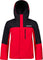 Rossignol Manteau de ski isolé Velika - Homme - Sports Red