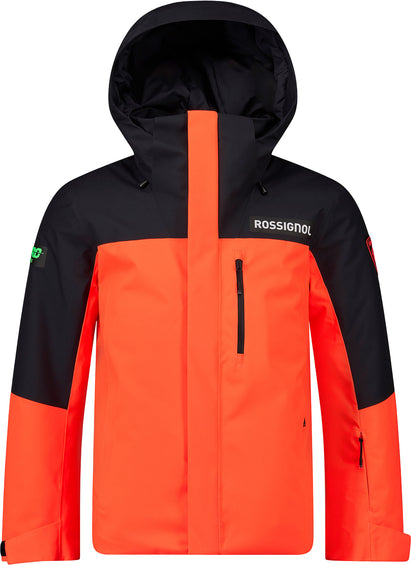 Rossignol Manteau de ski isolé Hero Velika - Homme