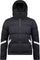 Rossignol Manteau en duvet Daille - Homme - Black