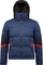 Rossignol Manteau en duvet Daille - Homme - Dark Navy