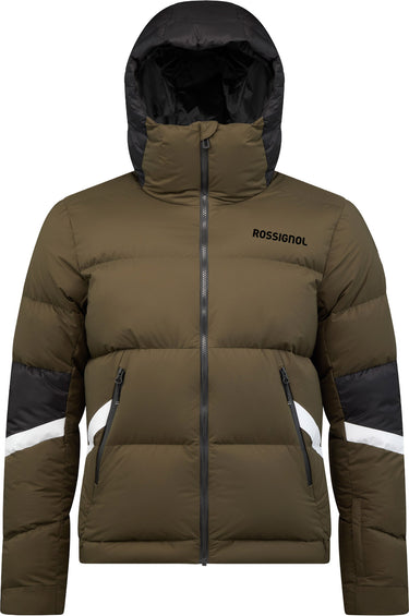 Rossignol Manteau en duvet Daille - Homme