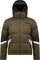 Rossignol Manteau en duvet Daille - Homme - Olive Shadow