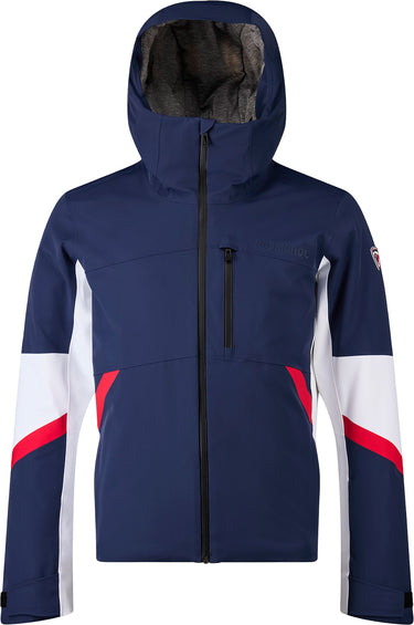 Rossignol Manteau de ski Ciastel - Homme
