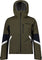 Rossignol Manteau de ski Ciastel - Homme - Olive Shadow