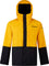 Rossignol Manteau de ski coquille 2 couches Desafio - Homme - Saffron Yellow