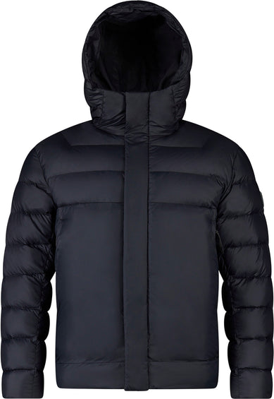 Rossignol Manteau à capuchon en duvet Aretu - Homme